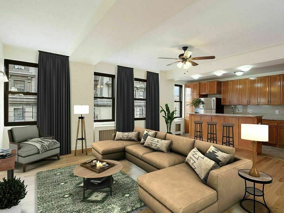 1st image of 300 W 108th St APT 11C
