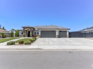 3407 Wexford Pl, Bakersfield, CA 93314