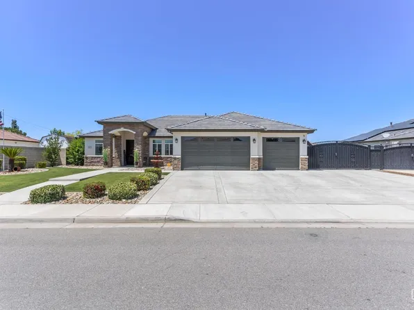 3407 Wexford Pl, Bakersfield, CA 93314