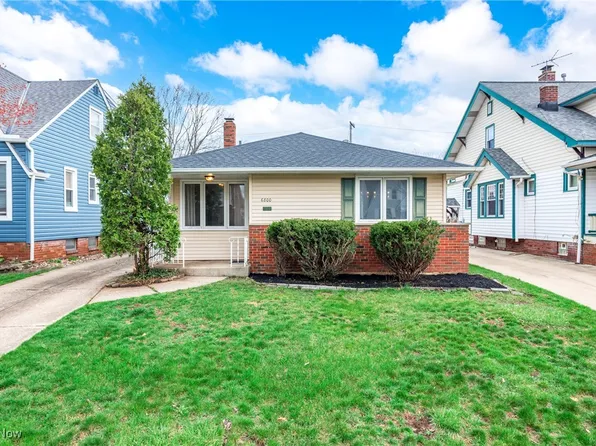 6800 Plainfield Ave, Cleveland, OH 44144