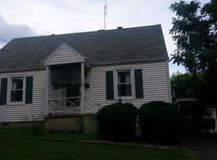 1707 North Dr, Staunton, VA 24401