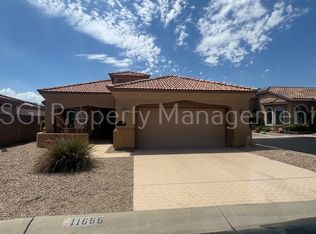 11666 W Lakeview Ct, Surprise, AZ 85374