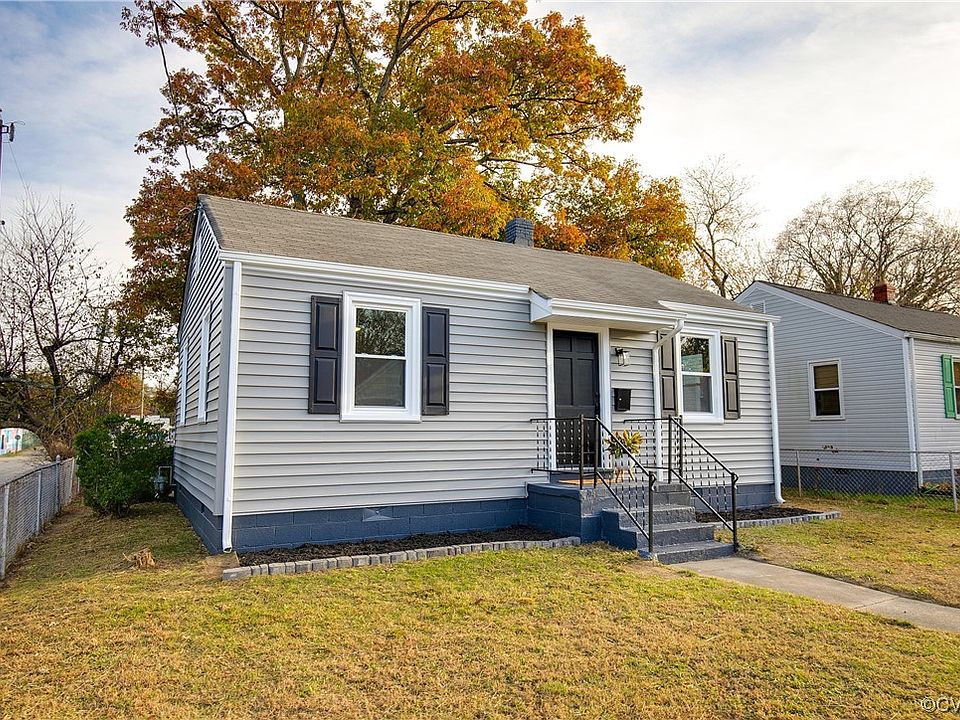 3500 Lawson St, Richmond, VA 23224 Zillow