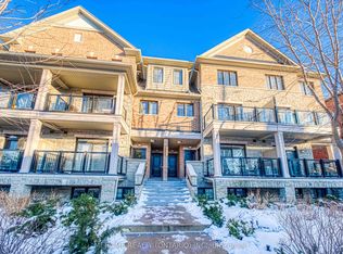 199 Pine Grove Rd #319, Vaughan, ON L4L2H7
