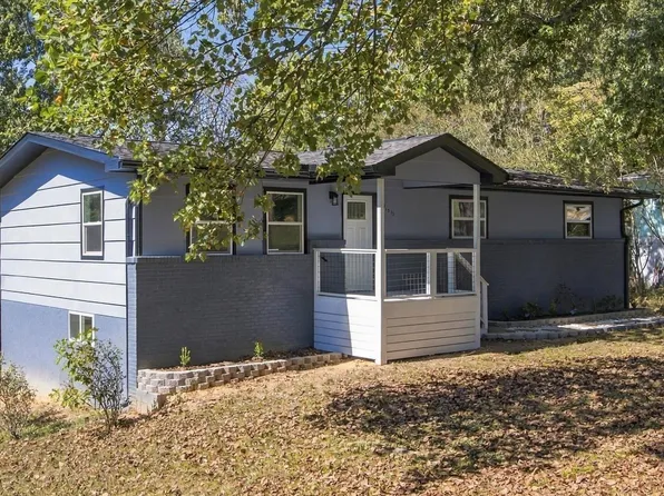 1315 N Concord Rd, Chattanooga, TN 37421