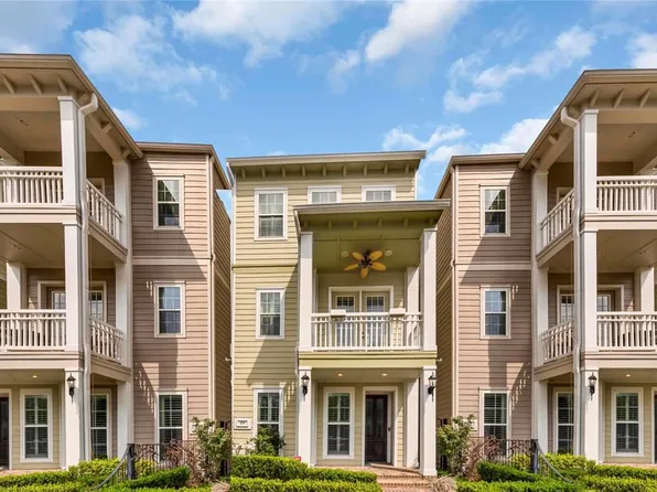 178 W Breezy Way, Spring, TX 77380