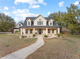 1060 Great Oaks, Salado, TX 76571