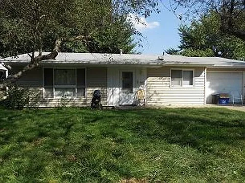 1602 Spruce St Photo 1