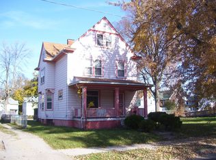 106 W Delaware Ave, Toledo, OH 43610
