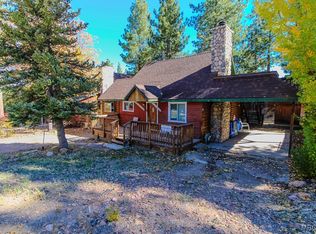 527 Wanita Ln, Big Bear Lake, CA 92315