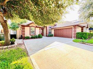 2206 Calle Chiquita Ct, Laredo, TX 78045