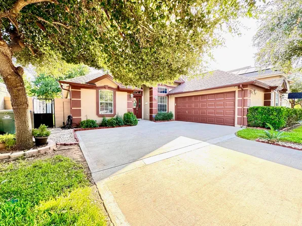 2206 Calle Chiquita Ct, Laredo, TX 78045