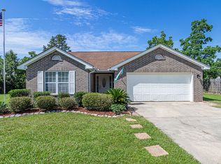 10151 Ridgewood Ln, Biloxi, MS 39532