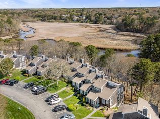 15 Riverview Ave #F, Mashpee, MA 02649