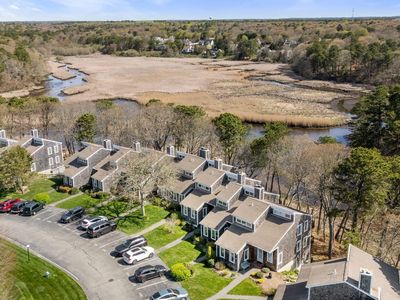15 Riverview Avenue #F, Mashpee, MA, 02649