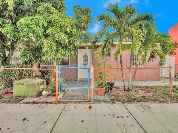 19201 NW 47th Ave, Miami Gardens, FL 33055