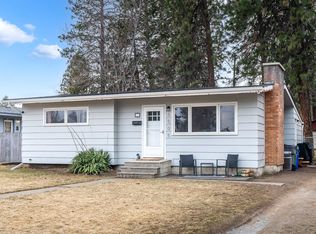 6505 N Calispel St, Spokane, WA 99208