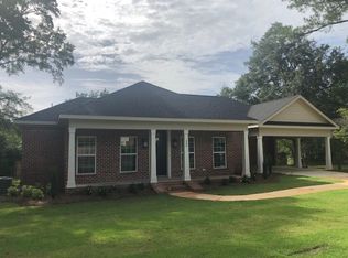 905 Ross St, Perry, GA 31069