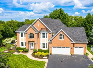 400 Catkins Way, Cary, IL 60013