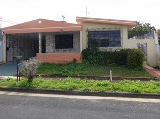 594 Calle Olivos, San Juan, PR 00920