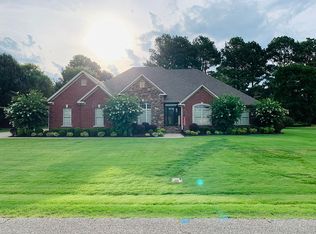 106 Stoneridge Dr, Searcy, AR 72143