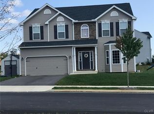 5902 Winterberry Place Upper, Allentown, PA 18104