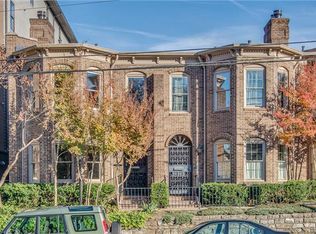 1022 18th Ave S UNIT 1, Nashville, TN 37212
