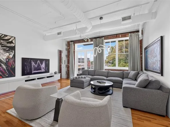 3235 Roswell Rd NE Unit 602, Atlanta, GA 30305