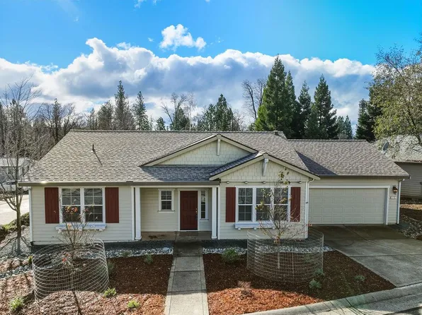 115 Starling Cir, Grass Valley, CA 95945