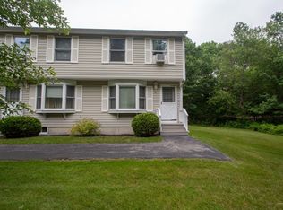 8 Park St UNIT 12, Saco, ME 04072
