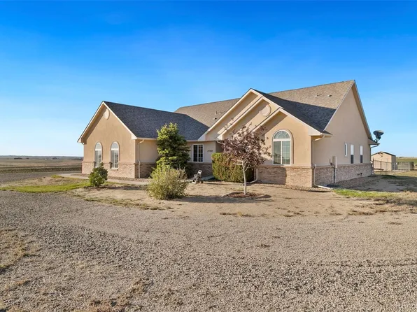 37749 E 149th Place, Keenesburg, CO 80643