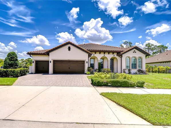 4122 Natural Vista Ct, New Port Richey, FL 34655