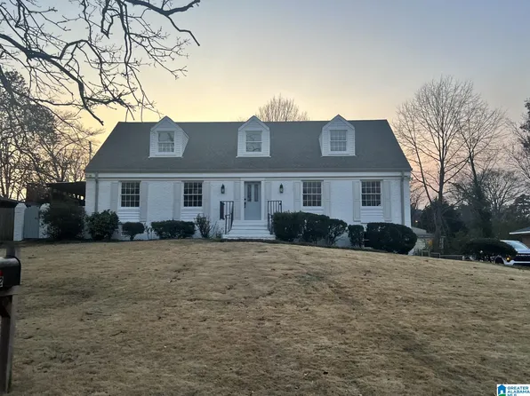 612 Elm St, Birmingham, AL 35206