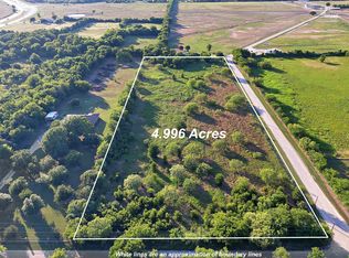 Washington Ln, Waco, TX 76708