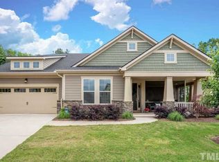 1036 Branwell Dr, Durham, NC 27703