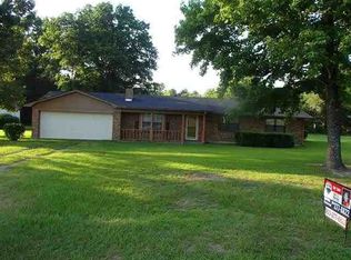 6 N Gibson Ln, Texarkana, TX 75501