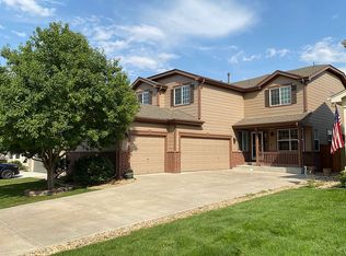 6344 S Nelson Way, Littleton, CO 80127