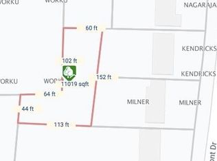 2319 Belmont Dr LOT 0, Decatur, GA 30032