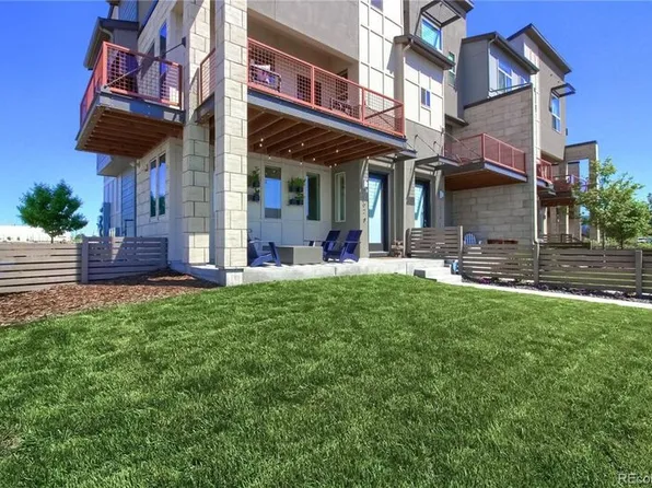 5692 N Emporia St, Denver, CO 80238