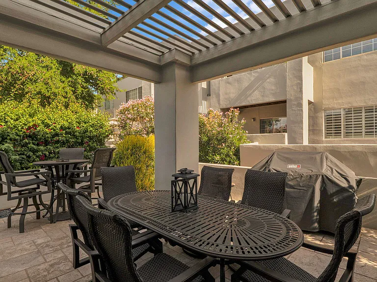 7710 E Gainey Ranch Rd #113 — Photo 24