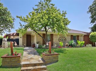 4012 Elganza Ct, Plano, TX 75023
