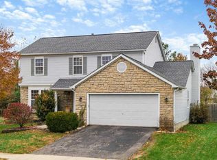 6272 Durban Dr, Galloway, OH 43119