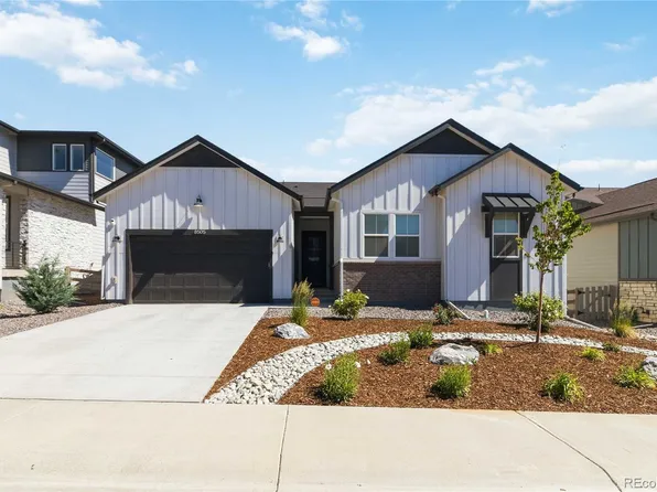 8505 Big Thompson Street, Littleton, CO 80125