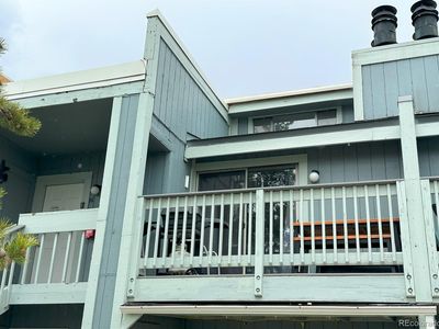 80 County Road 838 #22-15, Fraser, CO, 80442