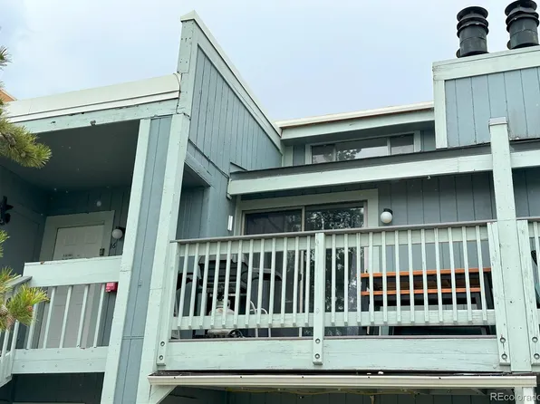 80 County Road 838 #22-15, Fraser, CO 80442