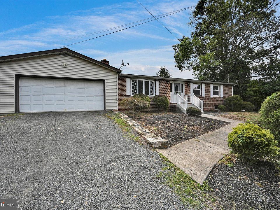 8 Skyview Dr, Duncannon, PA 17020 Zillow