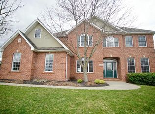 1252 Barnstable Ln, State College, PA