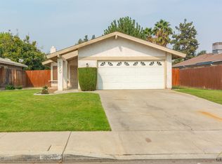 6200 Herb Way, Bakersfield, CA 93309