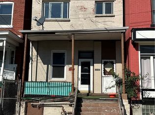 5339 Kincaid St, Pittsburgh, PA