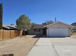 13603 Elm St, Trona, CA 93562
